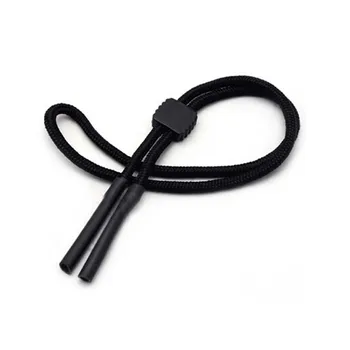 1Pcs 60 cm Safety Glasses Eyeglasses Holder Neck Cord String Retainer Strap Wholesale Black brown colors
1Pcs 60 cm Safety Glasses Eyeglasses Holder Neck Cord String Retainer Strap Wholesale Black brown colors