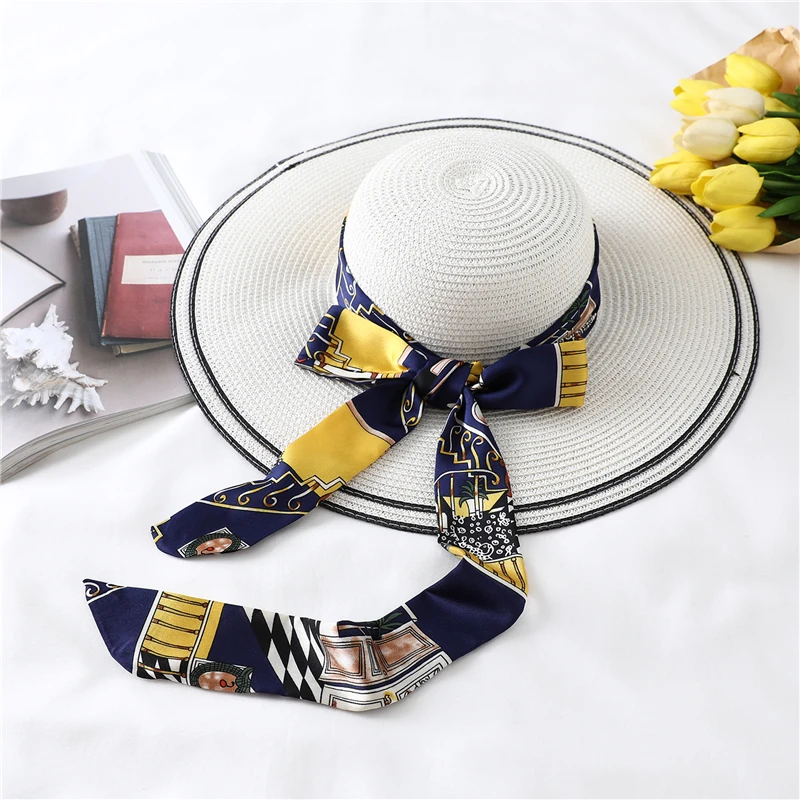 Silk Scarf Lengthened Narrow Skinny Scarf Women New Design Brand Handle Bag Ribbons Head Scarves Ladies Tie Multi-function Belt
Silk Scarf Lengthened Narrow Skinny Scarf Women New Design Brand Handle Bag Ribbons Head Scarves Ladies Tie Multi-function Belt