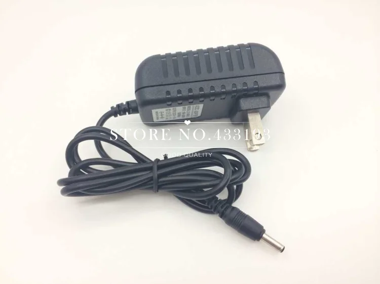 Free Shipping New AC 100-240V to DC 5V 1A Switching Power Supply Converter Adapter US Plug 3.5*1.35
Free Shipping New AC 100-240V to DC 5V 1A Switching Power Supply Converter Adapter US Plug 3.5*1.35