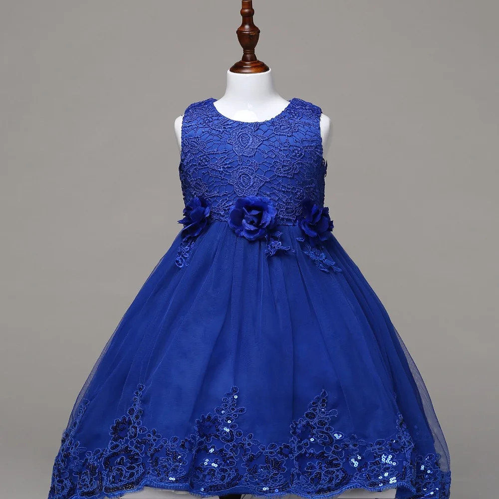 2019 Girls Pageant Dresses With Cap Sleeves Blue Ball Gown Appliques Tulle Flower Girl Dresses For Little Girls
2019 Girls Pageant Dresses With Cap Sleeves Blue Ball Gown Appliques Tulle Flower Girl Dresses For Little Girls