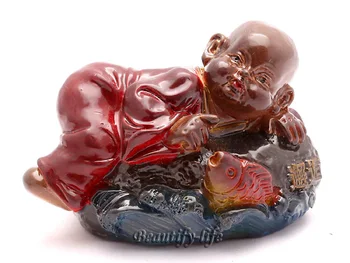 Allochroic Mascot, Cute little monk, Sleeping Buddhist monk, tea pet, newfangled Ornament, Amazing Gifts,S1170C, Free Shipping
Allochroic Mascot, Cute little monk, Sleeping Buddhist monk, tea pet, newfangled Ornament, Amazing Gifts,S1170C, Free Shipping