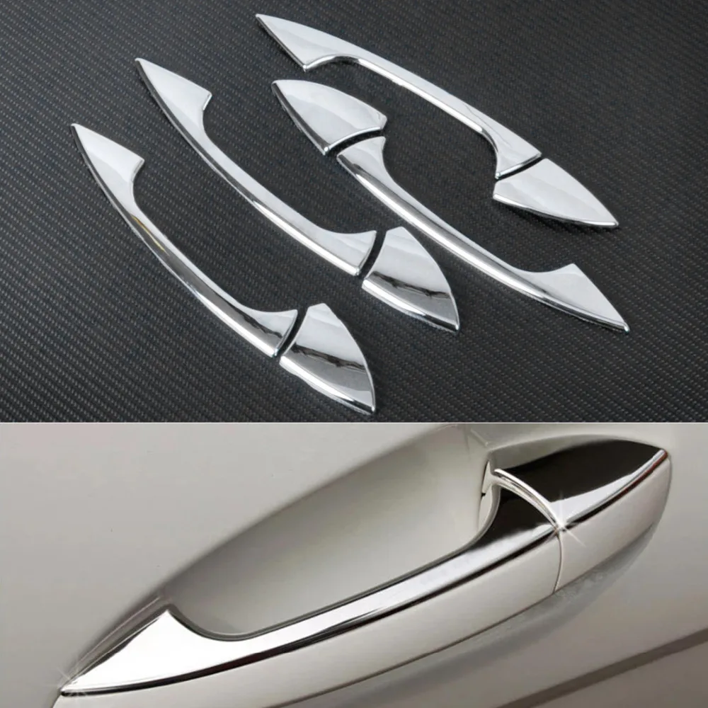 CITALL Chrome Door Handle Cover Trim For Mercedes Benz C E GLK ML CLA Class W166 W117 X204 W204 W212 X204 2010 2011 2012 2013 +
CITALL Chrome Door Handle Cover Trim For Mercedes Benz C E GLK ML CLA Class W166 W117 X204 W204 W212 X204 2010 2011 2012 2013 +