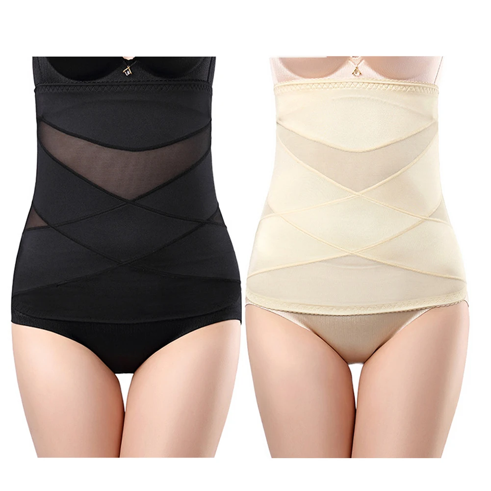 Summer Women Abdomen Belt Thin No Trace Breathable Postpartum Body Shaping Girdle BB55
Summer Women Abdomen Belt Thin No Trace Breathable Postpartum Body Shaping Girdle BB55