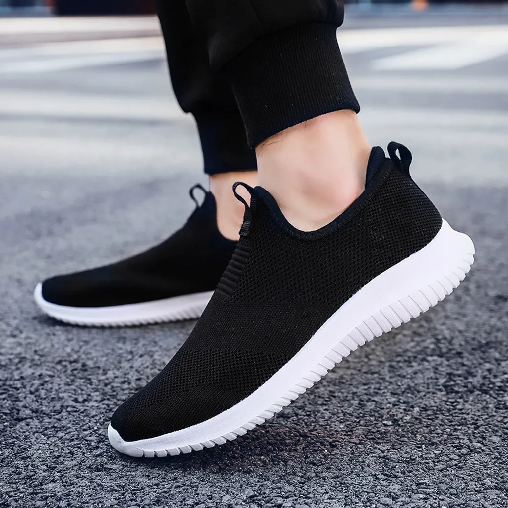 Couple Leisure Hollow Mesh Outdoor Running Shoes Breathable Sports Shoes for Women Men Comfortable Slippers Simple Footwear J19
Couple Leisure Hollow Mesh Outdoor Running Shoes Breathable Sports Shoes for Women Men Comfortable Slippers Simple Footwear J19