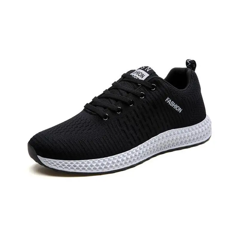 2019 summer new men's fashion brand casual shoes trend wild mesh sports shoes breathable canvas shoes non-slip running shoes men
2019 summer new men's fashion brand casual shoes trend wild mesh sports shoes breathable canvas shoes non-slip running shoes men
