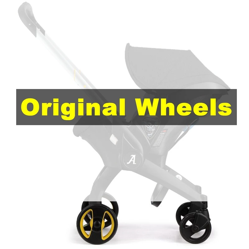 replacement wheels for dolls pram