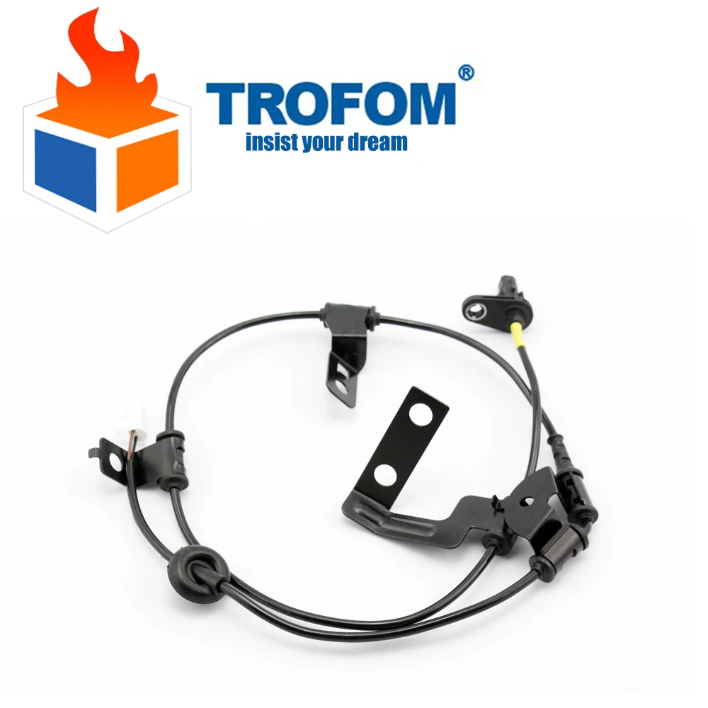 4WD Rear Left ABS WHEEL Speed Sensor For Hyundai Tucson IX35 KIA Sportage 2.0 2.4 95680-2S500 956802S500 ALS2001 5S12260 SU13678
4WD Rear Left ABS WHEEL Speed Sensor For Hyundai Tucson IX35 KIA Sportage 2.0 2.4 95680-2S500 956802S500 ALS2001 5S12260 SU13678