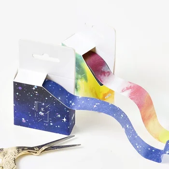 8 pcs Starry star washi tape set sky Decoration masking tapes 15mm stickers scrapbooking frame album DIY Stationery DJ909
8 pcs Starry star washi tape set sky Decoration masking tapes 15mm stickers scrapbooking frame album DIY Stationery DJ909