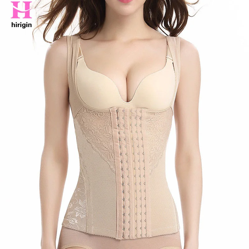 Hot sale Women Waist Trainer Belt Women Tummy Suit Body Shaper Sexy Corselet Bustiers Corsage Modeling Strap Shapewear Slimming 
Hot sale Women Waist Trainer Belt Women Tummy Suit Body Shaper Sexy Corselet Bustiers Corsage Modeling Strap Shapewear Slimming