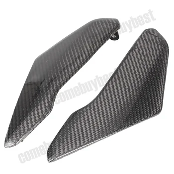 Carbon Fiber Tank Side Cover Panels Fairing for Suzuki GSXR600 GSXR750 2004 2005 Motorcycle Parts 2PCS
Carbon Fiber Tank Side Cover Panels Fairing for Suzuki GSXR600 GSXR750 2004 2005 Motorcycle Parts 2PCS
