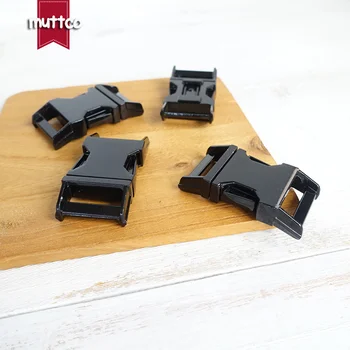 10pcs/lot Wholesale DIY dog cat collar buckles quick-release buckle for 20mm sewing Paracord Leathercraft accessorie DCK-002
10pcs/lot Wholesale DIY dog cat collar buckles quick-release buckle for 20mm sewing Paracord Leathercraft accessorie DCK-002