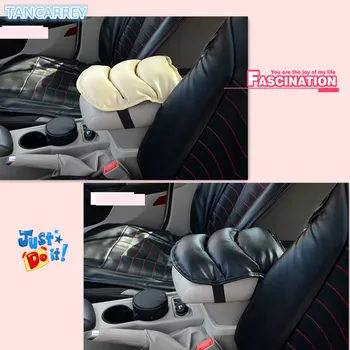 Car Armrest Console Pad Cover Cushion FOR fabia skoda superb 2 polo suzuki vitara 2016 mazda 2 nissan juke accessories
Car Armrest Console Pad Cover Cushion FOR fabia skoda superb 2 polo suzuki vitara 2016 mazda 2 nissan juke accessories