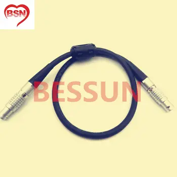 LCD/ EVF Cable Lemo cable For Red Epic ,Audio Video Power Cable, FGG.1B 16 pin plug to FGG.1B 16pin connectors plug50cm
LCD/ EVF Cable Lemo cable For Red Epic ,Audio Video Power Cable, FGG.1B 16 pin plug to FGG.1B 16pin connectors plug50cm
