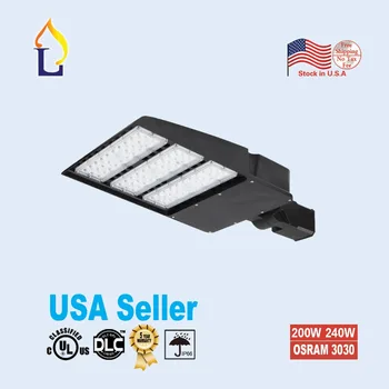 2 Pack led shoebox lamp SMD3030 5 years warranty led Garden Lamp Ip65 Outdoor lighting Street Light 150w 240w 300w Area lights
2 Pack led shoebox lamp SMD3030 5 years warranty led Garden Lamp Ip65 Outdoor lighting Street Light 150w 240w 300w Area lights