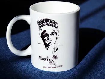 New Quality Ceramic Coffee Mug Cup Of Sherlock Moriar Tea That is What People Drink ---Loveful
New Quality Ceramic Coffee Mug Cup Of Sherlock Moriar Tea That is What People Drink ---Loveful