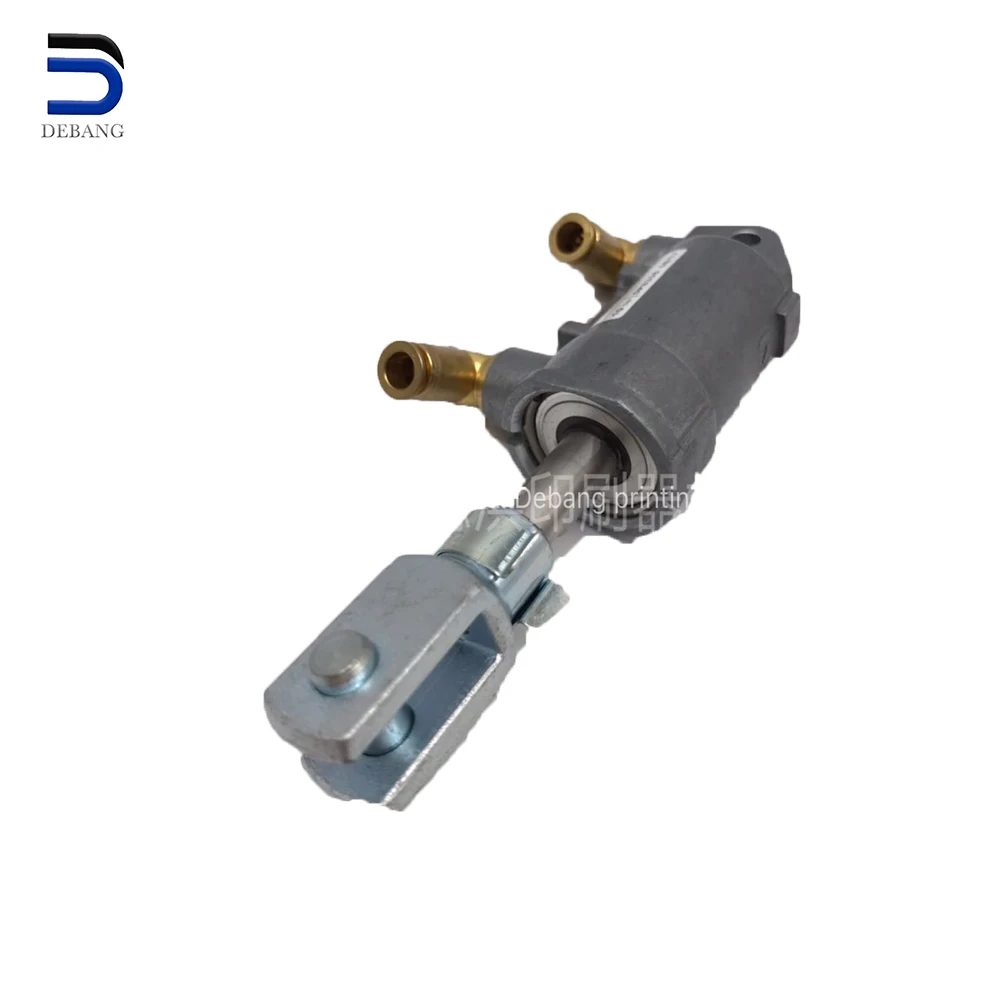 87.334.007/01 pneumatic cylinder SM102 CD102 CX102 Machine Cylinder Good quality 87.334.007 From China TaiWan
87.334.007/01 pneumatic cylinder SM102 CD102 CX102 Machine Cylinder Good quality 87.334.007 From China TaiWan