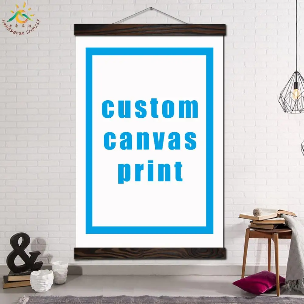 Custom Canvas Print Vintage Posters and Prints Scroll Painting Canvas Art Modern Wall Pictures Frame Painting Home Decoration
Custom Canvas Print Vintage Posters and Prints Scroll Painting Canvas Art Modern Wall Pictures Frame Painting Home Decoration