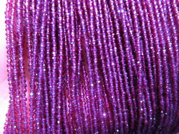 2strands 3-6mm Genuine (Natural) Garnet Gemstone Beads Round Ball Rhodlite Crimson Red Faceted Garnet Jewelry
2strands 3-6mm Genuine (Natural) Garnet Gemstone Beads Round Ball Rhodlite Crimson Red Faceted Garnet Jewelry