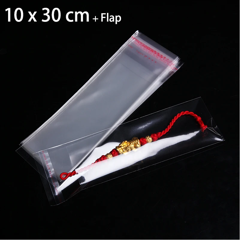 50pcs 10 x 30cm SELF ADHESIVE SEAL PLASTIC BAG FOR JEWELRY PACKAGE CLEAR CELLOPHANE BAGS CANDY CAKE PACKING COOKIE PACKAGING
50pcs 10 x 30cm SELF ADHESIVE SEAL PLASTIC BAG FOR JEWELRY PACKAGE CLEAR CELLOPHANE BAGS CANDY CAKE PACKING COOKIE PACKAGING