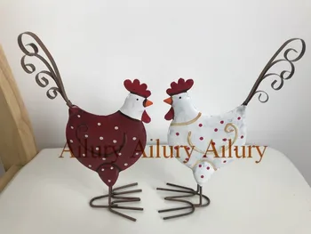 50% off,2pcs,European red white tin chicken ornaments,double-sided printing,window decoration,desktop home decor.Christmas gifts
50% off,2pcs,European red white tin chicken ornaments,double-sided printing,window decoration,desktop home decor.Christmas gifts
