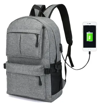 USB Unisex Design Backpack Book Bags for School Backpack Casual Rucksack Daypack Oxford Canvas Laptop Fashion Man Backpack BB341
USB Unisex Design Backpack Book Bags for School Backpack Casual Rucksack Daypack Oxford Canvas Laptop Fashion Man Backpack BB341