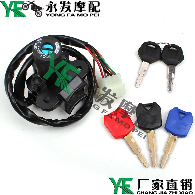 Motorcycle Scooters Ignition Switch Key Faucet Lock Electric Door Lock for Kawasaki BMW ZXR ZZR250 ZZR400 ZZR600 ZZR 250 400 600
Motorcycle Scooters Ignition Switch Key Faucet Lock Electric Door Lock for Kawasaki BMW ZXR ZZR250 ZZR400 ZZR600 ZZR 250 400 600