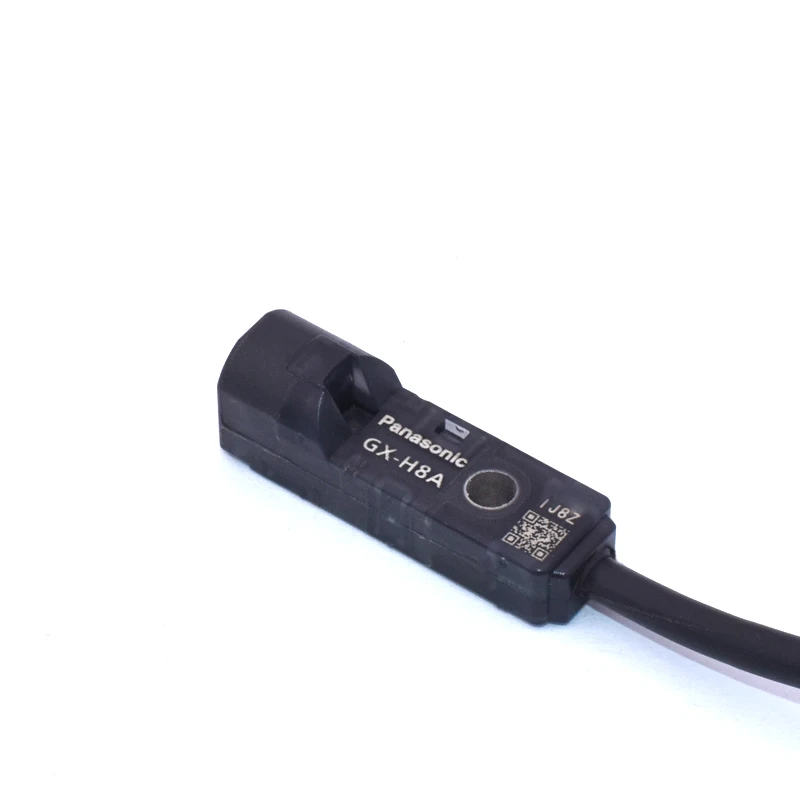 Original Panasonic Panasonic proximity switch GX-H8A Front detection sensor GX-H8A for GL-8H
Original Panasonic Panasonic proximity switch GX-H8A Front detection sensor GX-H8A for GL-8H