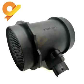 Mass Air Flow Meter MAF Sensor For MAN SCANIA NL 243 0281002421 F00C2G2048 51094137001 51094137002 1789353 0 281 002 421
Mass Air Flow Meter MAF Sensor For MAN SCANIA NL 243 0281002421 F00C2G2048 51094137001 51094137002 1789353 0 281 002 421