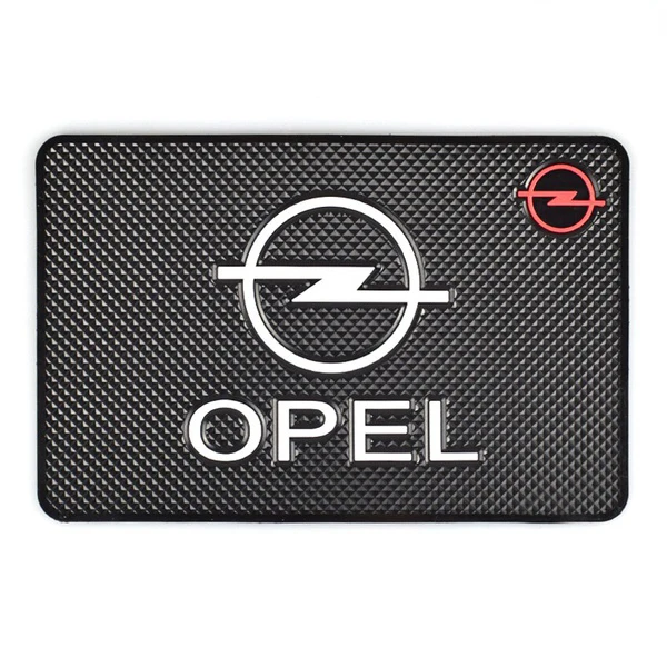 Car Styling Auto GPS Keys Cell Phone Coins Holder Non-slip Mat for Opel Fit for All Cars Washable Anti-slip Mat
Car Styling Auto GPS Keys Cell Phone Coins Holder Non-slip Mat for Opel Fit for All Cars Washable Anti-slip Mat