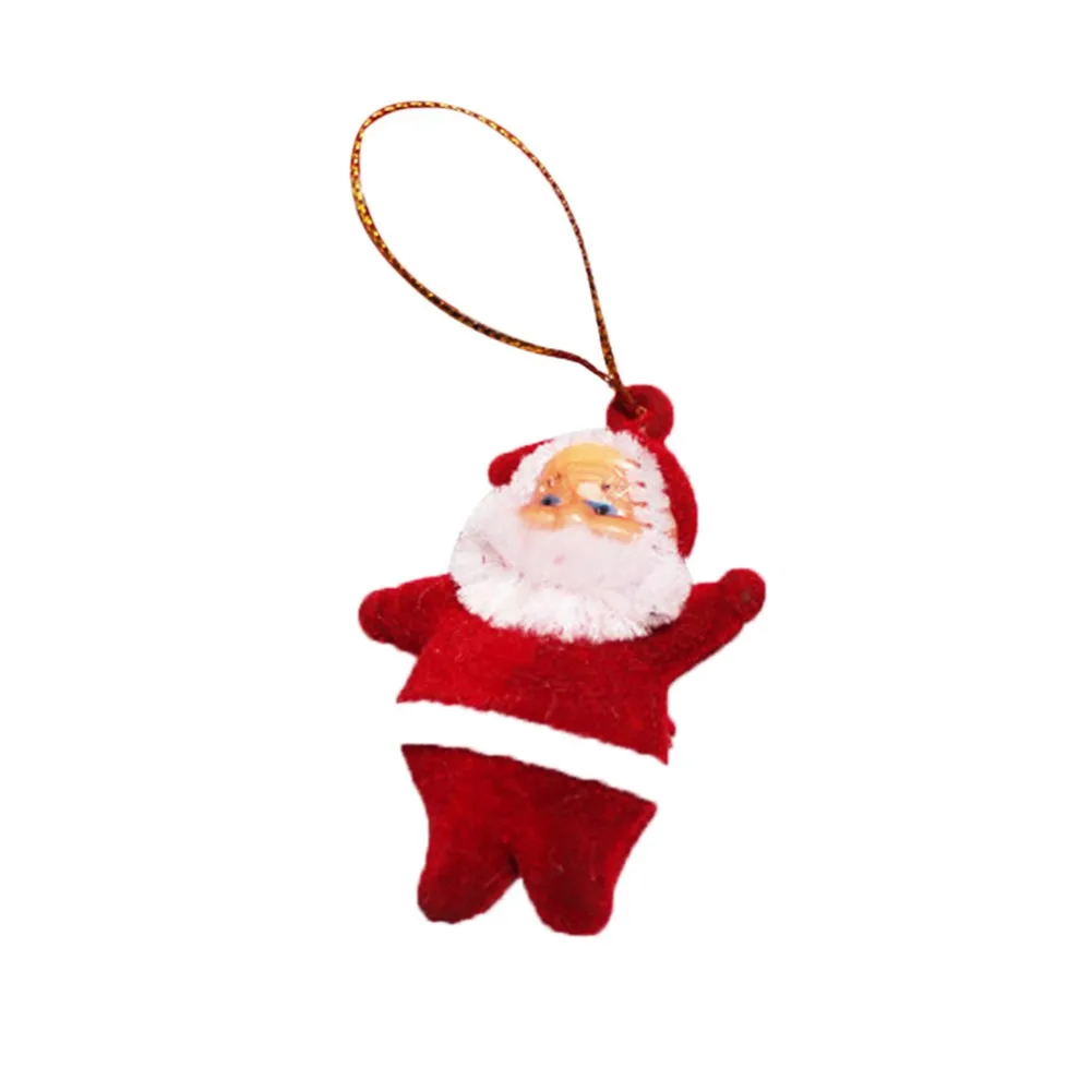 3Pcs Santa Claus Snowman Tree Toy Doll Christmas Tree Pendant Hanging Ornaments Gifts Party Decor for Home Festival Party NEWc23
3Pcs Santa Claus Snowman Tree Toy Doll Christmas Tree Pendant Hanging Ornaments Gifts Party Decor for Home Festival Party NEWc23