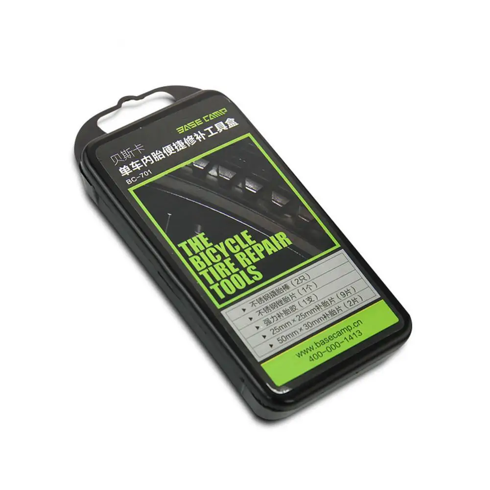 Outdoor Sports Specialized Riding Bike Cycling Bicycle Tire Tyre Repair Kit Portable High-configuration Tools Box Repair Tools
Outdoor Sports Specialized Riding Bike Cycling Bicycle Tire Tyre Repair Kit Portable High-configuration Tools Box Repair Tools