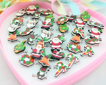 36pcs/lot handmade Kawaii Christmas father,Snowman,Stocking,Gift,Jingle bell Adjustable Rings For Kids Mix w/ free gift box
36pcs/lot handmade Kawaii Christmas father,Snowman,Stocking,Gift,Jingle bell Adjustable Rings For Kids Mix w/ free gift box
