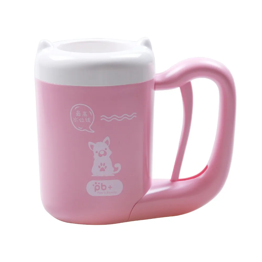 Pet Foot Washer Cup Cats Dogs Paw Cleaner Tool Pet Paw Cleaner Cup Paw Plunger Dirty Feet Washing Paw Brush washer cup dog foot
Pet Foot Washer Cup Cats Dogs Paw Cleaner Tool Pet Paw Cleaner Cup Paw Plunger Dirty Feet Washing Paw Brush washer cup dog foot