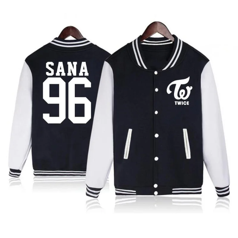 TWICE Hoodie (All members) TWICE Hoodie (All members)