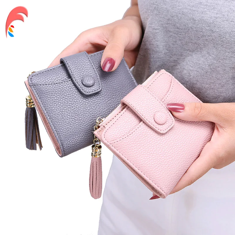 Women Wallet Luxury Brand Famous Leather Small Mini Women Wallets Female Purses Short Zipper Coin Purse Credit Card Holder
Women Wallet Luxury Brand Famous Leather Small Mini Women Wallets Female Purses Short Zipper Coin Purse Credit Card Holder