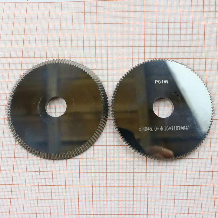 D704861ZB carbide angle milling cutter P01W 80-5-16 blade for SILCA BRAVO key cutting machines duplicating keys
D704861ZB carbide angle milling cutter P01W 80-5-16 blade for SILCA BRAVO key cutting machines duplicating keys