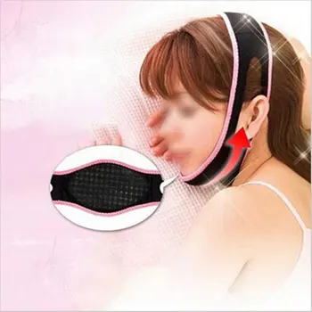 1Pcs Facial Thin Belt Health Mask Care Face Slimming Massager Masseter Double Chin Skin Care Thin Face Bandage Belt Slimming
1Pcs Facial Thin Belt Health Mask Care Face Slimming Massager Masseter Double Chin Skin Care Thin Face Bandage Belt Slimming