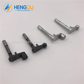 2 Sets with 8 pieces 7 digits numbering machine arm with spring for GTO printing machine
2 Sets with 8 pieces 7 digits numbering machine arm with spring for GTO printing machine