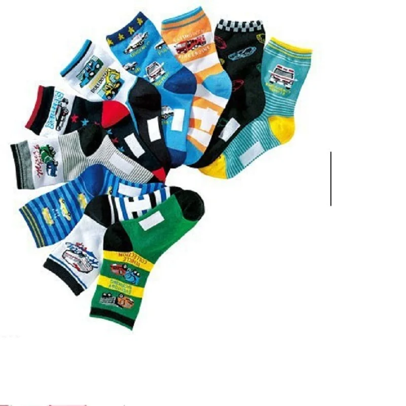 NEW man car socks Children socks, Cotton socks cartoon car boy socks two size 10 colors /lot
NEW man car socks Children socks, Cotton socks cartoon car boy socks two size 10 colors /lot