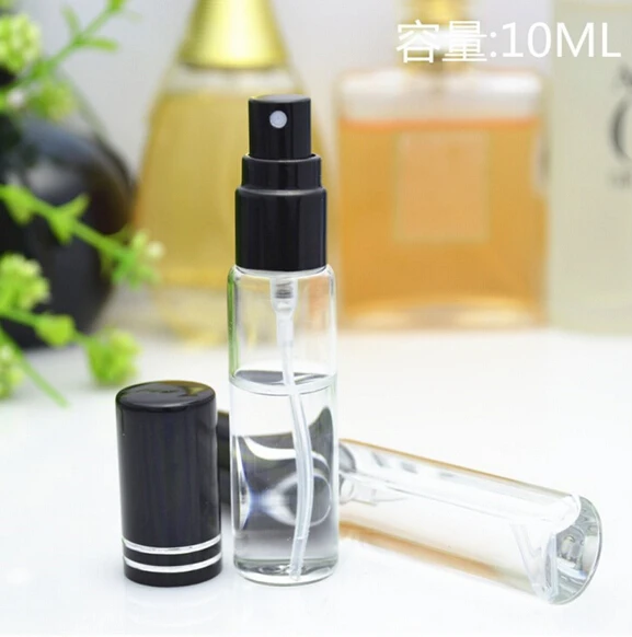 Capacity 10ml 200pcs/lot factory wholesale Perfume bottle packaging. Lotion spray bottle
Capacity 10ml 200pcs/lot factory wholesale Perfume bottle packaging. Lotion spray bottle