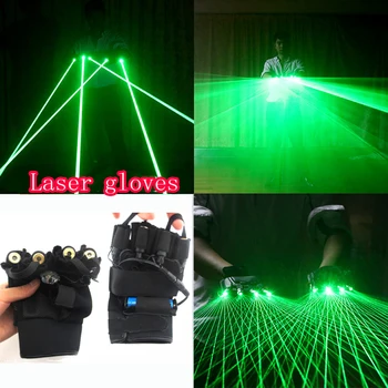 2 in 1 Laser Gloves Light Color Finger Lamps For DJ Club Stage Dance Party Live Show Decoration Night Light With palm LED 2 in 1
2 in 1 Laser Gloves Light Color Finger Lamps For DJ Club Stage Dance Party Live Show Decoration Night Light With palm LED 2 in 1