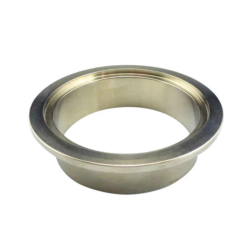 1.5-6.0inch stainless steel 304 female flange car exhaust pipe v bnad clamps female flange one male flange
1.5-6.0inch stainless steel 304 female flange car exhaust pipe v bnad clamps female flange one male flange