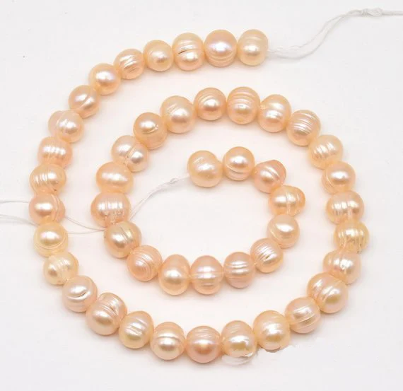 New Arriver Loose Pearl Jewellery,7.5-8.5mm Pink Color Genuine Freshwater Pearl Beads,Wholesale DIY Jewelry
New Arriver Loose Pearl Jewellery,7.5-8.5mm Pink Color Genuine Freshwater Pearl Beads,Wholesale DIY Jewelry
