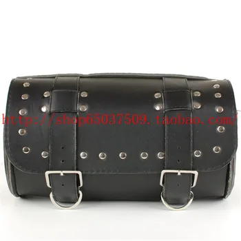 big size black motorbike luggage pouch with rivet parts motorcycle tail bags universal for harley prince cruise moto saddlebag
big size black motorbike luggage pouch with rivet parts motorcycle tail bags universal for harley prince cruise moto saddlebag