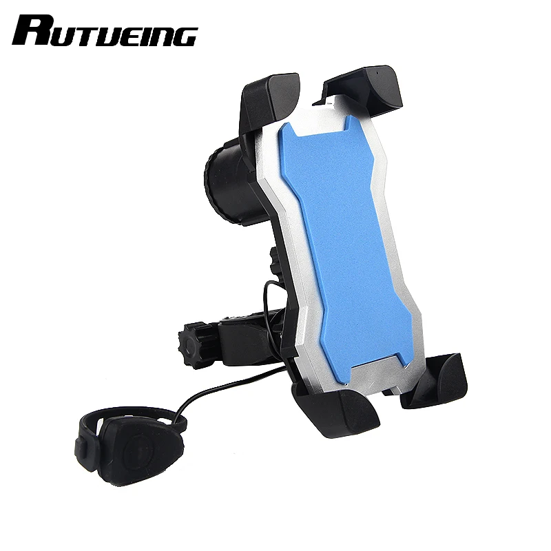 RUTVEING New Bike Phone Holder 360 Degree Rotation With Bike Horn Phone Cycle Bicycle Handlebar Stand Phone Holder 3.5 to 7 inch
RUTVEING New Bike Phone Holder 360 Degree Rotation With Bike Horn Phone Cycle Bicycle Handlebar Stand Phone Holder 3.5 to 7 inch