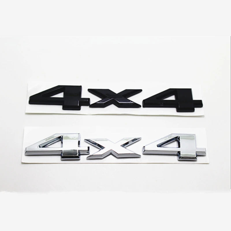 ABS car styling Hot 1pcs Auto Car 3D 4 X 4 Chrome Logo Decal Emblem Sticker for JEEP high quality
ABS car styling Hot 1pcs Auto Car 3D 4 X 4 Chrome Logo Decal Emblem Sticker for JEEP high quality