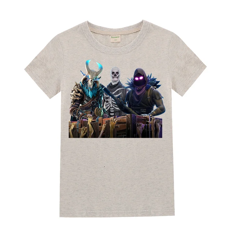 Boys christmas clothing t shirt fashion T-shirt girls tops Baby Marshmello Dj Music kids clothes battle royale costume
Boys christmas clothing t shirt fashion T-shirt girls tops Baby Marshmello Dj Music kids clothes battle royale costume