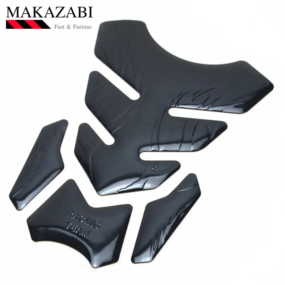 Motorcycle 3D Fuel Tank Sticker For YAMAHA FZ1 FZ6 MT-07 MT-09 MT-10 KAWASAKI ER-6N Z1000 Z750
Motorcycle 3D Fuel Tank Sticker For YAMAHA FZ1 FZ6 MT-07 MT-09 MT-10 KAWASAKI ER-6N Z1000 Z750