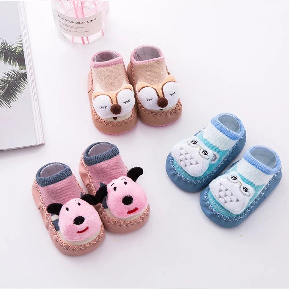 Kids Infant Toddler Baby Boys Girls Cartoon Animals Anti-Slip Knitted Warm Socks Winter Baby Warm Socks Leg Warmers Skarpetki
Kids Infant Toddler Baby Boys Girls Cartoon Animals Anti-Slip Knitted Warm Socks Winter Baby Warm Socks Leg Warmers Skarpetki