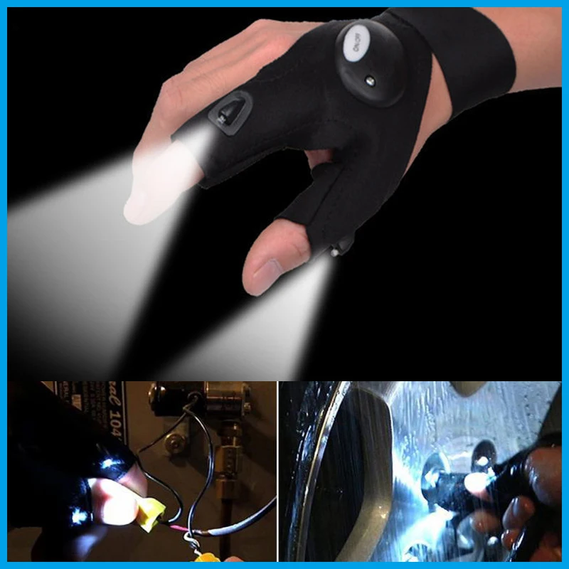 2017 1PC Outdoor Tool Fishing Magic Strap Fingerless Glove LED Flashlight Torch Cover Survival Hiking Tools Camping Edc
2017 1PC Outdoor Tool Fishing Magic Strap Fingerless Glove LED Flashlight Torch Cover Survival Hiking Tools Camping Edc